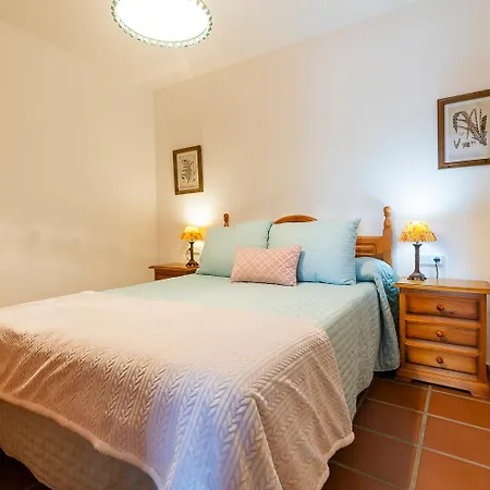 Casa Compadres De Con Piscina *