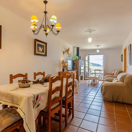 Casa Compadres De Con Piscina Apartment *