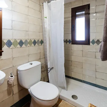 Apartment Casa Compadres De Con Piscina