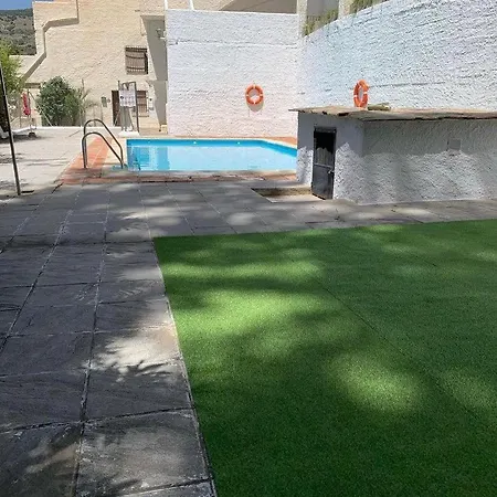 Apartment Casa Compadres De Con Piscina *