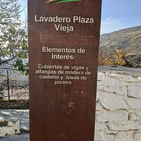 Casa Compadres De Con Piscina *