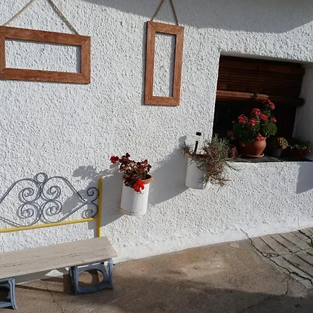 Casa Compadres De Con Piscina